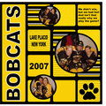 Bobcats Lake Placid Tourney