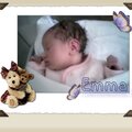 Little Wee Emma
