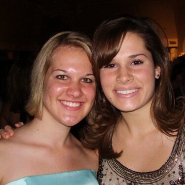 Lucy and I ~ Homecoming &#039;06