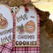 Christmas Cookies Gift Tags