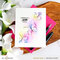 Altenew - Clear Photopolymer Stamps - Paint & Stamp Butterflies