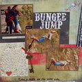 Bungy Jump Trifold II