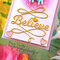 Believe with Poppystamps!