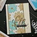 Kindred Spirits - Simple Stamping