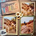 Happy Trails