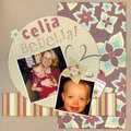 Celia Bedelia