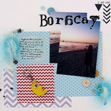 Boracay (hybrid layout)
