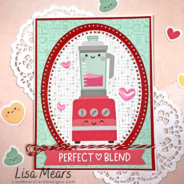 Doodlebug Design &quot;Made with Love&quot; 25 Cards