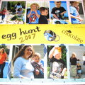 Easter Egg Hunt pg 2