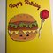 Cards for Kindness Happy Birthday for young children