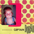 captain dorko