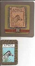 South African Card and ATC