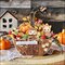Fall decor with Autumn Book and "Fall festival" collection by Katarzyna Nowak