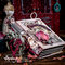 Album with "Antique shop" collection by Dorota Kotowicz
