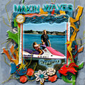 Makin Waves