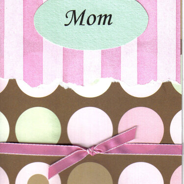 Mother&#039;s Day Card for Soldiers 3