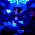 Party in the Limo