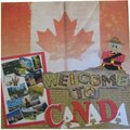 Postcards from Canada