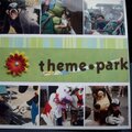 Theme Park Junkie Pt 1