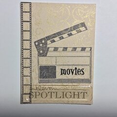Spotlight movies ATC