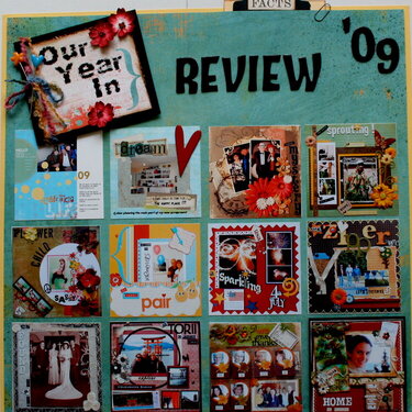 Our Year In Review &#039;09