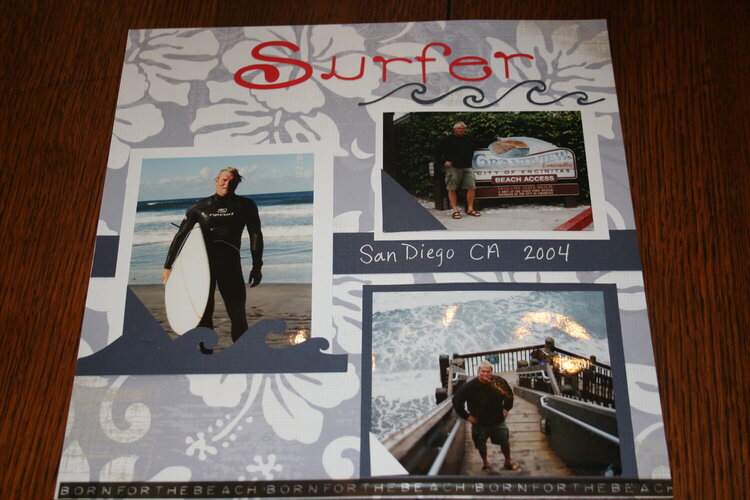surfer dude page 2 of 2