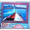 Enjoy the Journey 6x8 Pocket Page Scrapbooking Layout -- Santa Catalina Island