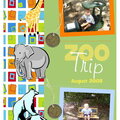 Zoo Trip 2008