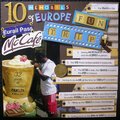 10 Memories of Europe