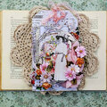 Creative Embellishments *Find Your Loveliness*