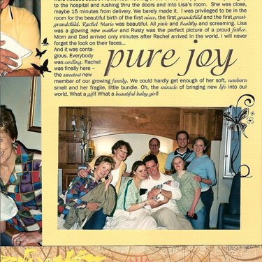 pure joy - pg 2