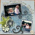 My Country Girls