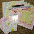 Easter/Spring Page Kit