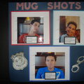 Mug Shots