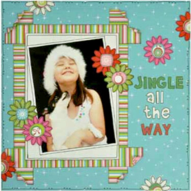 JingleAll The Way