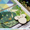 Disney pocket page: Morning in Animal Kingdom