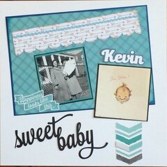 Sweet Baby (Kevin)