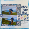 White Park Bay