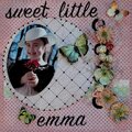 Sweet Little Emma