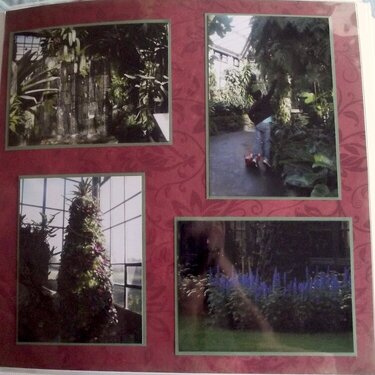Longwood Gardens page 9