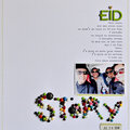 Eid Story
