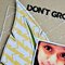 Don't Grow Away *Studio Calico December Kit*