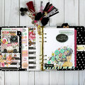 My Prima Planner - In the Moment Planner