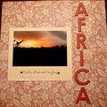 Amber's Africa