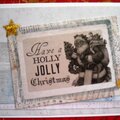 Have a Holly Jolly Christmas #2