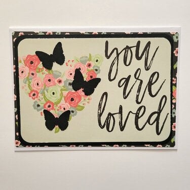 You are Loved 2