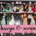 Karyn and Sevan's Wedding
