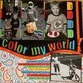 Color my world