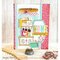 Simple Stories What's Cookin" Card Bundle