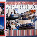 Davis Monthan Air Show